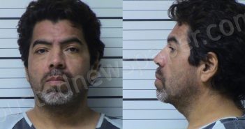 MARTINEZ, JUAN FRANCISCO | 2025-06-04 Kerr County, Texas Booking