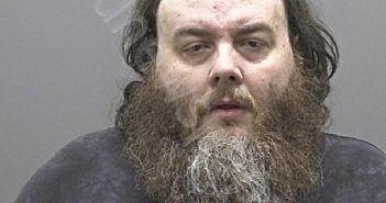 APPLE, JASON RAY | 2025-06-04 23:40:00 Alamance County, North Carolina Booking