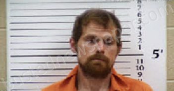 STALCUP, ROBERT GEE | 2025-06-04 00:17:00 Cherokee County, North Carolina Booking