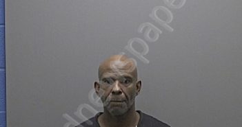 HERBIN, RANDY EDWARD | 2025-06-04 16:44:00 Alamance County, North Carolina Booking