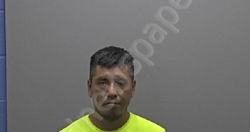 NAVA HUAXTITLAN, JOSE | 2025-06-04 19:06:00 Alamance County, North Carolina Booking