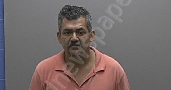 GARCIA-CRUZ, GUADALUPE | 2025-06-04 20:15:00 Alamance County, North Carolina Booking