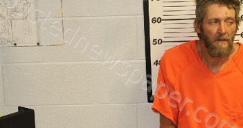 <B>CALDWELL</B>, <B>MILBURN</B> HARRISON #, Jackson County, North Carolina - 2025-06-04 14:19:00