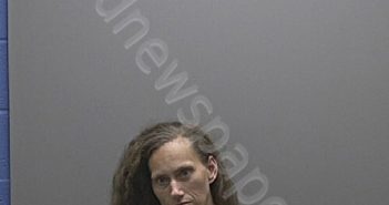 OVERMAN, HEATHER NICOLE | 2025-06-04 21:21:00 Alamance County, North Carolina Booking