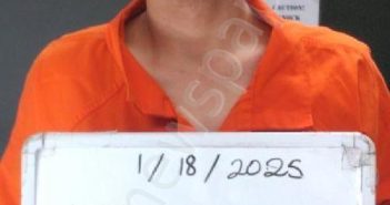 ARIAS, HENRY RAFAEL | 2025-06-04 11:13:00 Sebastian County, Arkansas Booking