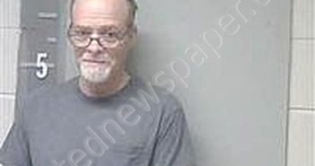 <B>SHELTON</B>, <B>DANIEL</B> #, Marshall County, Alabama - 2025-06-04 18:14:00