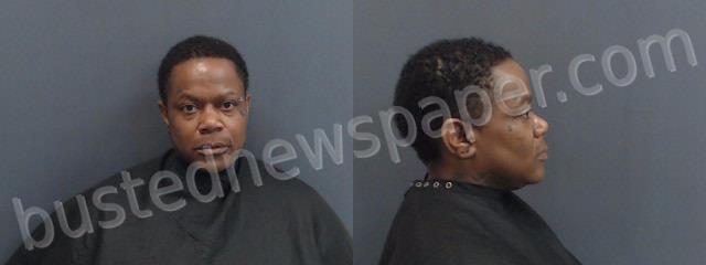 SOLOMON, WINFORID LAJOYCE #, Gregg County, Texas - 2025-06-04