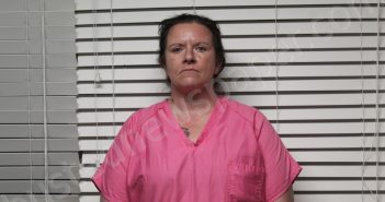SPENCER, AMANDA DAWN | 2025-06-04 11:17:00 Christian County, Missouri Booking