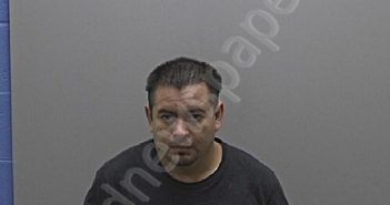 FONSECA-TOLENTINO, ANDRES | 2025-06-04 19:25:00 Alamance County, North Carolina Booking