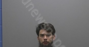 PINEDA-SOLA, MARVIN | 2025-06-04 23:14:00 Alamance County, North Carolina Booking