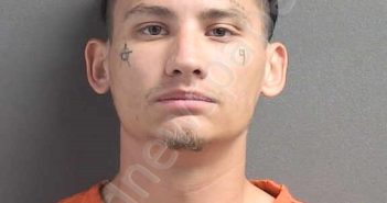 MAIGNAUD, CHRISTOPHER N | 2025-06-04 08:58:00 Volusia County, Florida Booking