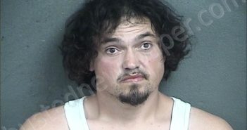 ANDERSON, JOSEPH RAYMOND | 2025-06-04 Wyandotte County, Kansas Booking