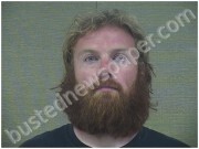 WILLIAMS, CHRISTOPHER | 2025-06-04 Harnett County, North Carolina Booking
