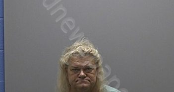 BARBER, RAYMOND PAUL | 2025-06-04 18:33:00 Alamance County, North Carolina Booking