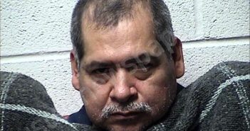 HERNANDEZ HERNANDEZ, RUBEN | 2025-06-04 Chase County, Kansas Booking