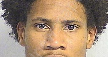 MARSHALL WILEY | 2025-06-05 Tuscaloosa County, Alabama Booking