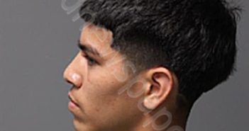 GONZALEZ, JAIROBYK ABIMELEC | 2025-06-05 18:35:31 Polk County, Iowa Booking