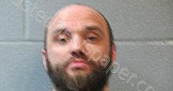 BLANKENSHIP, RONALD WILLIAM LEE | 2025-06-05 Huron County, Ohio Booking