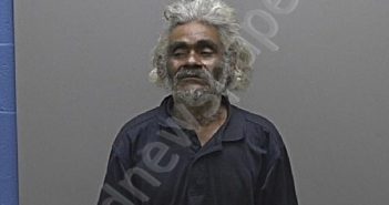 SILVA-MORGA, PABLO | 2025-06-05 17:12:00 Alamance County, North Carolina Booking