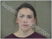 DALEY, EMMA | 2025-06-05 Harnett County, North Carolina Booking