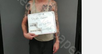 FLYNN, CAMERON LANE | 2025-06-05 09:42:00 Sebastian County, Arkansas Booking