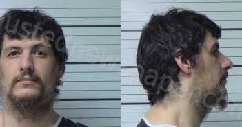 BOPP, DEVIN SAMUEL | 2025-06-05 Kerr County, Texas Booking