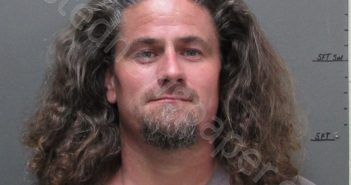 JACOB, JOSHUA DONEL | 2025-06-05 23:29:00 Sabine County, Texas Booking