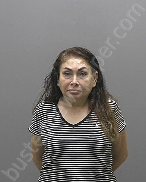 MACEDO, EVA FLORES #, Alamance County, North Carolina - 2025-06-05 11:14:00