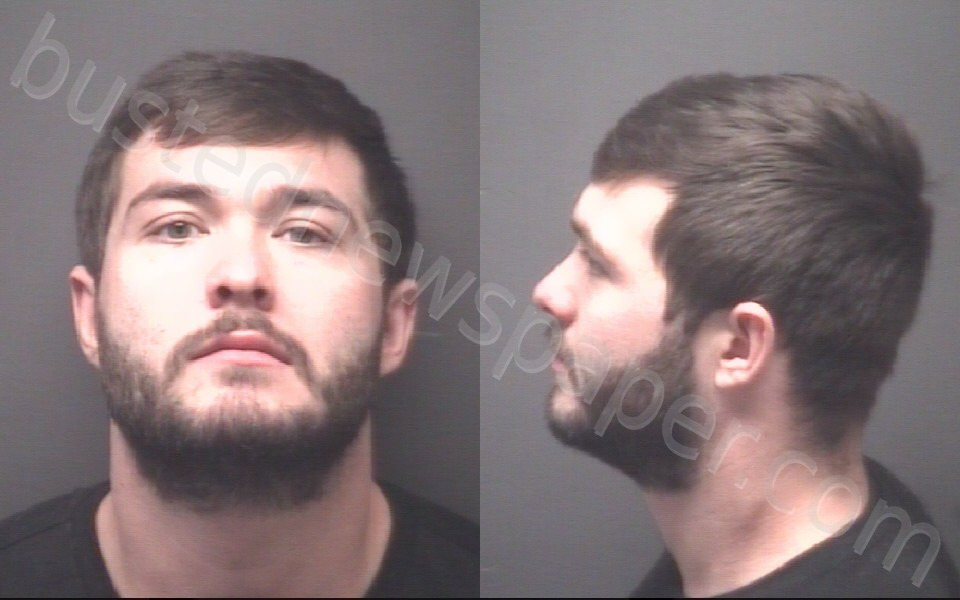 STEVENSON, GEORGE MALCO #, Pitt County, North Carolina - 2025-06-05