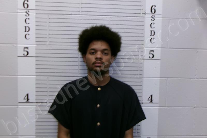 ROPER, JOSIAH #, Socorro County, New Mexico - 2025-06-05 20:08:00
