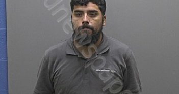 GALVES SOLAR, LUIS | 2025-06-05 17:23:00 Alamance County, North Carolina Booking