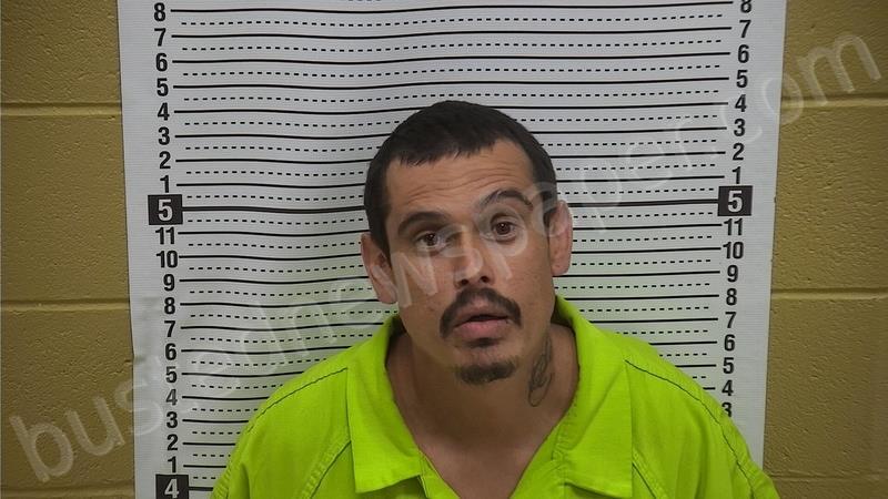 HUERTA, JEREMI MALDONADO #, Grant County, New Mexico - 2025-06-05 18:37:00