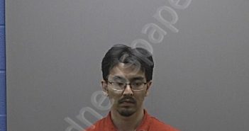 MAHARJAN, SARBESH | 2025-06-05 00:37:00 Alamance County, North Carolina Booking