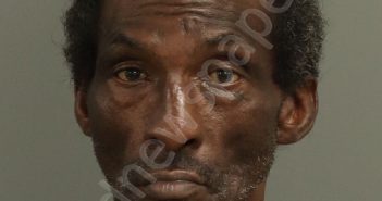 CRISP, CARMICHAEL | 2025-06-05 16:00:00 Wake County, North Carolina Booking