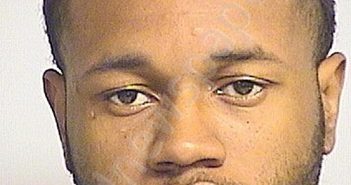 HARRIS | 2025-06-05 Tuscaloosa County, Alabama Booking