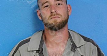 FAIDLEY, JOSEPH MCCOY | 2025-06-05 03:54:00 Sullivan County, Tennessee Booking