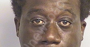 STERLING | 2025-06-05 Tuscaloosa County, Alabama Booking