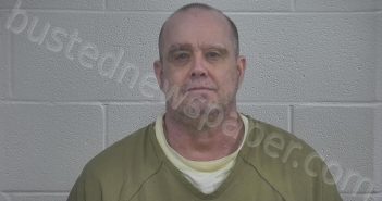 GRAY, SHELDON | 2025-06-05 18:38:00 Laurel County, Kentucky Booking