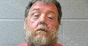 URBINE SR, MARK EVANS | 2025-06-05 Huron County, Ohio Booking