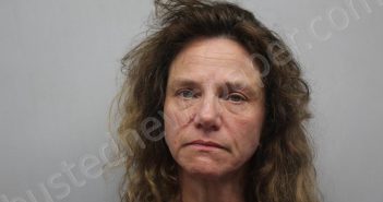 <B>GREEN</B>, <B>STEPHANIE</B> <B>ANN</B> #, Darke County, Ohio - 2025-06-05 13:54:00