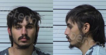 CONNER, HARVEY THOMAS | 2025-06-05 Kerr County, Texas Booking