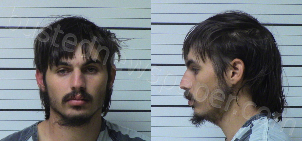 CONNER, HARVEY THOMAS #, Kerr County, Texas - 2025-06-05