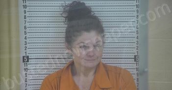 ROSE, KAREN A | 2025-06-05 21:25:00 Taylor County, Kentucky Booking