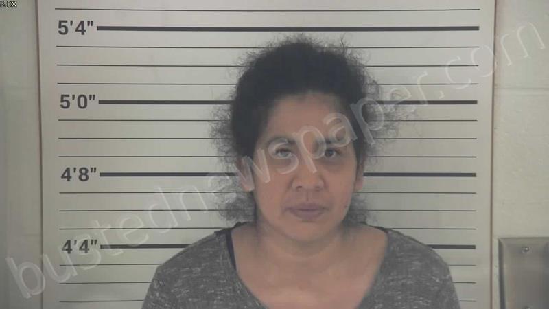 CUBIAS CRUZ, ANA CECILLA #, Campbell County, Kentucky - 2025-06-05 14:23:00