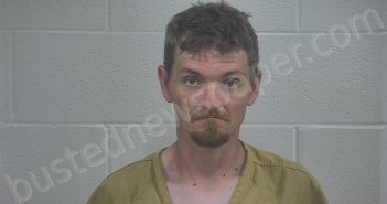 PETREE, JONATHAN | 2025-06-05 17:33:00 Laurel County, Kentucky Booking