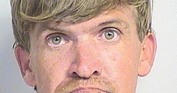 CHANNELL | 2025-06-05 Tuscaloosa County, Alabama Booking