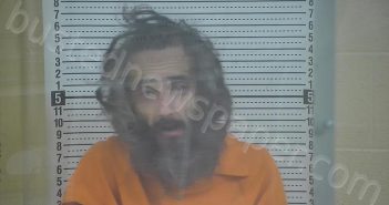 FERRELL, EVERETT A | 2025-06-05 23:44:00 Taylor County, Kentucky Booking