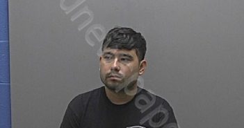 GUILLEN-RUIZ, ROSBELI | 2025-06-05 18:26:00 Alamance County, North Carolina Booking