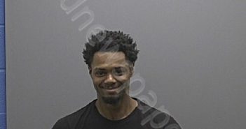 RONE, JAIQUA ZIREK | 2025-06-05 01:02:00 Alamance County, North Carolina Booking