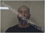 SPEARS, MARCO | 2025-06-05 Harnett County, North Carolina Booking